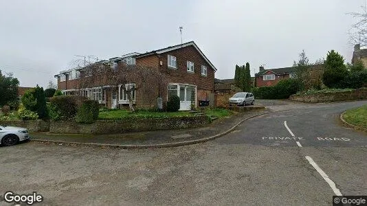 Apartments for rent in Redhill - Surrey - Photo from Google Street View