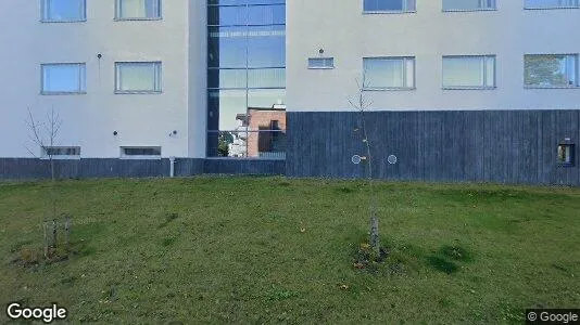 Apartments for rent in Espoo - Photo from Google Street View