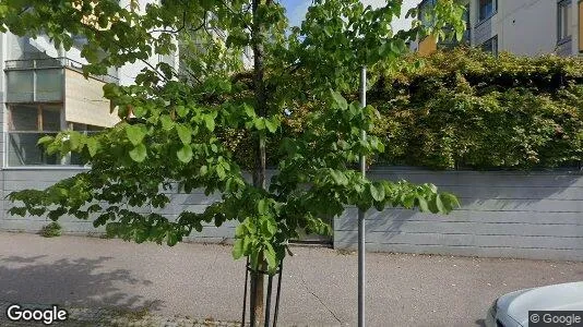 Apartments for rent in Espoo - Photo from Google Street View
