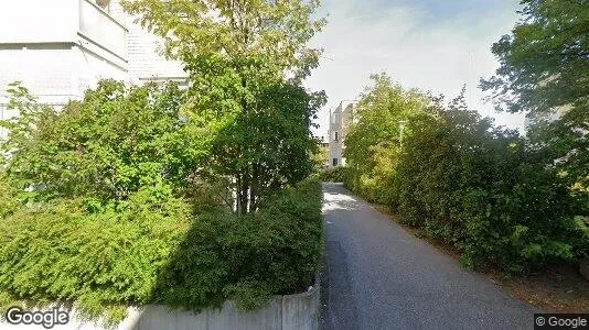 Apartments for rent in Espoo - Photo from Google Street View