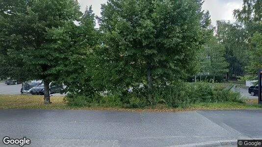 Apartments for rent in Espoo - Photo from Google Street View