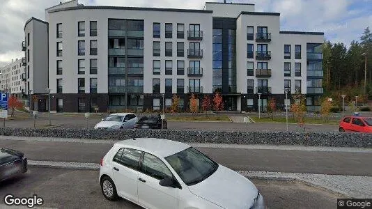 Apartments for rent in Espoo - Photo from Google Street View