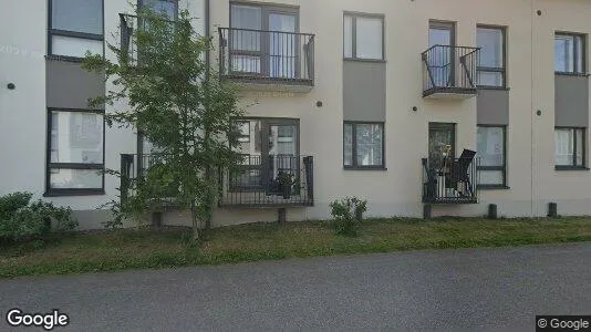 Apartments for rent in Espoo - Photo from Google Street View