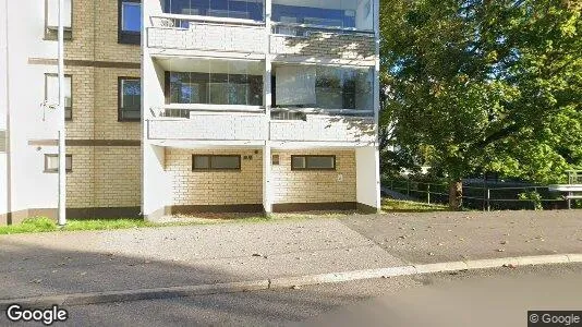 Apartments for rent in Espoo - Photo from Google Street View