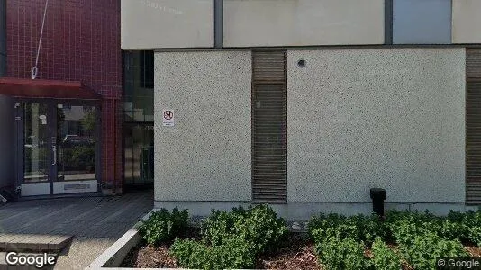Apartments for rent in Espoo - Photo from Google Street View