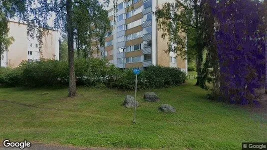 Apartments for rent in Espoo - Photo from Google Street View
