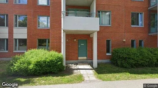 Apartments for rent in Espoo - Photo from Google Street View
