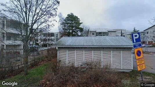 Apartments for rent in Espoo - Photo from Google Street View