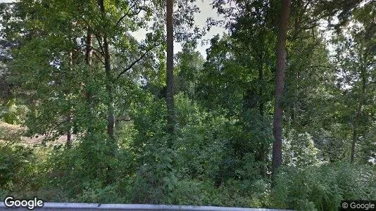 Apartments for rent in Espoo - Photo from Google Street View