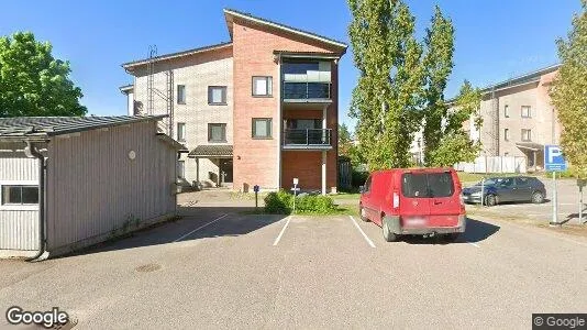 Apartments for rent in Espoo - Photo from Google Street View