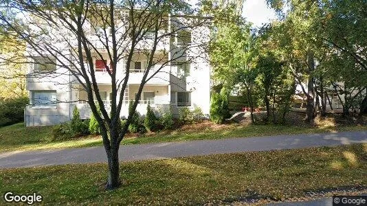Apartments for rent in Espoo - Photo from Google Street View
