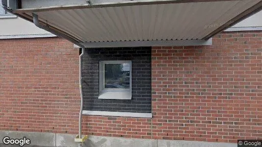 Apartments for rent in Espoo - Photo from Google Street View