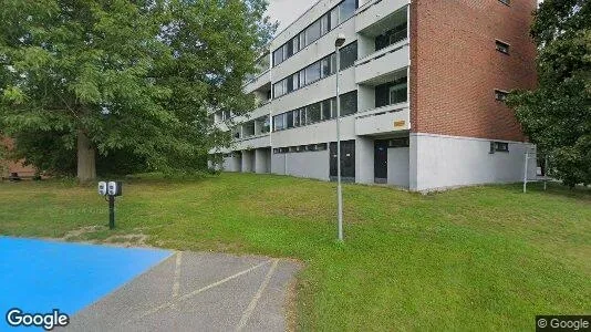 Apartments for rent in Espoo - Photo from Google Street View