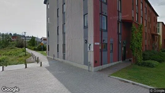 Apartments for rent in Espoo - Photo from Google Street View