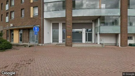 Apartments for rent in Espoo - Photo from Google Street View