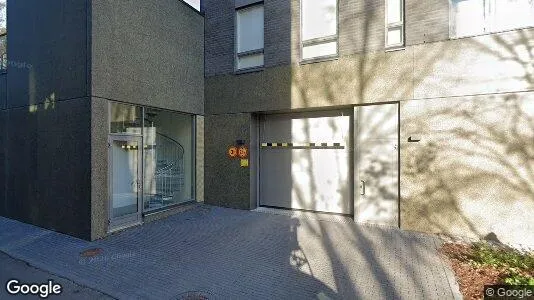 Apartments for rent in Espoo - Photo from Google Street View
