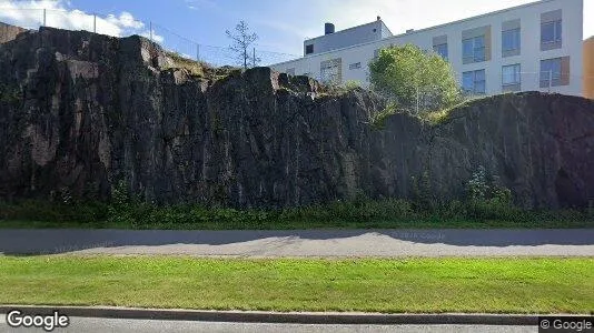 Apartments for rent in Espoo - Photo from Google Street View
