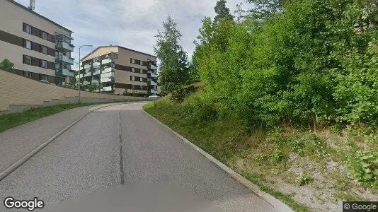 Apartments for rent in Espoo - Photo from Google Street View
