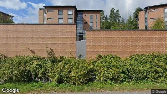 Apartments for rent in Espoo - Photo from Google Street View