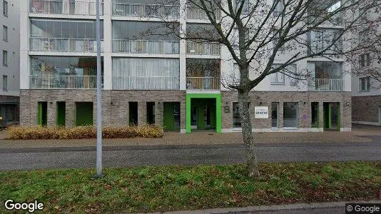Apartments for rent in Espoo - Photo from Google Street View