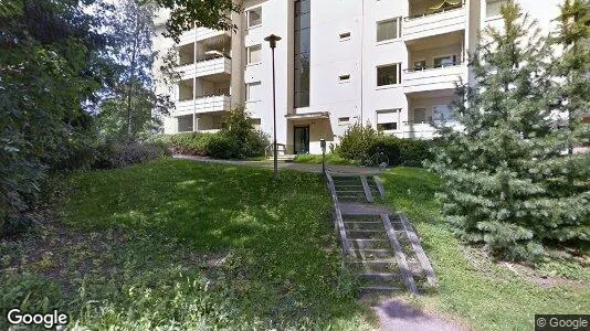 Apartments for rent in Espoo - Photo from Google Street View