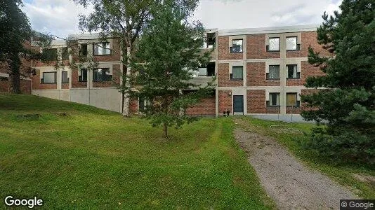 Apartments for rent in Espoo - Photo from Google Street View