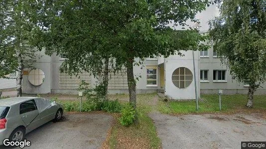 Apartments for rent in Espoo - Photo from Google Street View