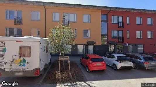 Apartments for rent in Espoo - Photo from Google Street View
