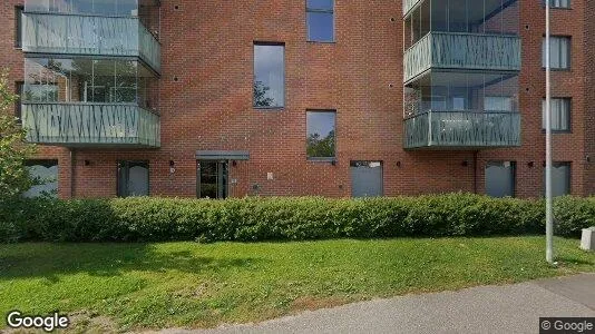 Apartments for rent in Espoo - Photo from Google Street View