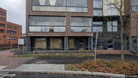 Apartments for rent in Espoo - Photo from Google Street View