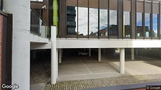 Apartments for rent in Espoo - Photo from Google Street View