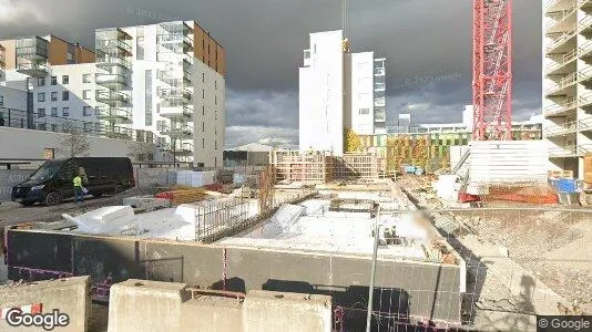 Apartments for rent in Espoo - Photo from Google Street View
