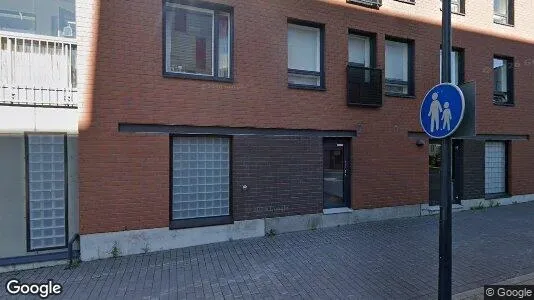 Apartments for rent in Vantaa - Photo from Google Street View