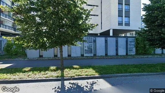 Apartments for rent in Vantaa - Photo from Google Street View