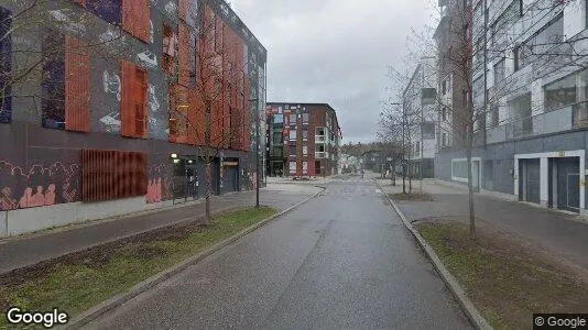 Apartments for rent in Vantaa - Photo from Google Street View