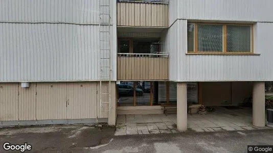 Apartments for rent in Vantaa - Photo from Google Street View