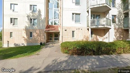 Apartments for rent in Vantaa - Photo from Google Street View