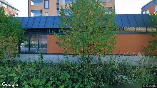 Apartments for rent in Vantaa - Photo from Google Street View