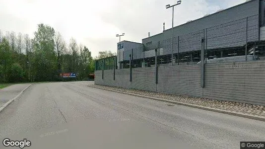 Apartments for rent in Vantaa - Photo from Google Street View