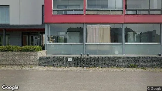 Apartments for rent in Vantaa - Photo from Google Street View