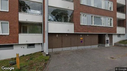 Apartments for rent in Vantaa - Photo from Google Street View