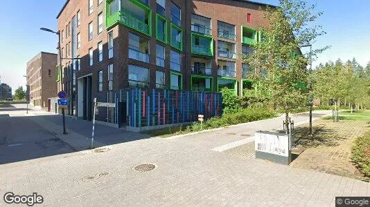 Apartments for rent in Vantaa - Photo from Google Street View