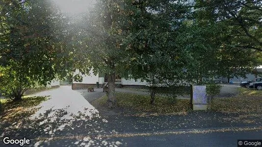 Apartments for rent in Vantaa - Photo from Google Street View