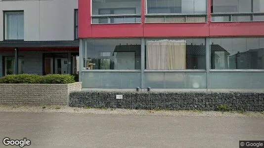 Apartments for rent in Vantaa - Photo from Google Street View