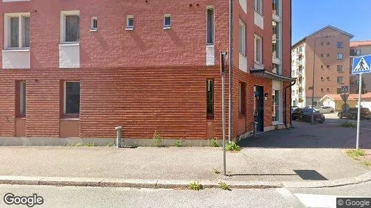 Apartments for rent in Vantaa - Photo from Google Street View