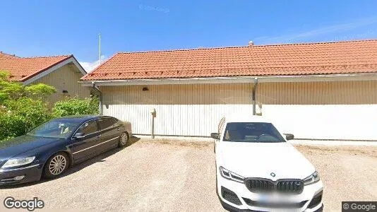 Apartments for rent in Vantaa - Photo from Google Street View
