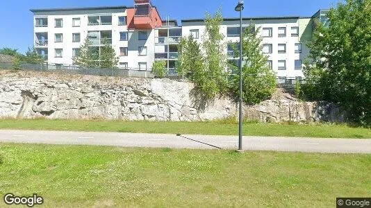 Apartments for rent in Vantaa - Photo from Google Street View