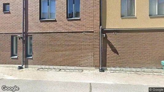 Apartments for rent in Vantaa - Photo from Google Street View