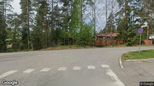 Apartments for rent in Vantaa - Photo from Google Street View