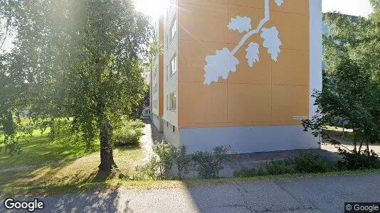 Apartments for rent in Vantaa - Photo from Google Street View